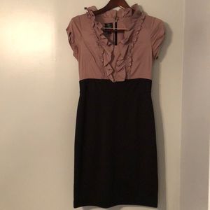 Suzi Chin for Maggy boutique dress